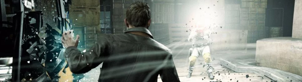 Quantum Break - последние новости сегодня (апрель 2026) - взлом защиты, системные требования, новости обновлений, где скачать игру, трейлер