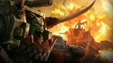 Warhammer 40,000: Armageddon - дата выхода для iOS