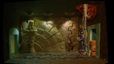 Armikrog - дата выхода для Linux