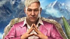 Far Cry 4 - дата выхода для Xbox One