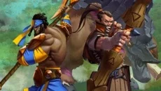 Sacred Citadel - дата выхода для PlayStation 3