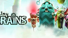 Tiny Brains - дата выхода для PlayStation 4