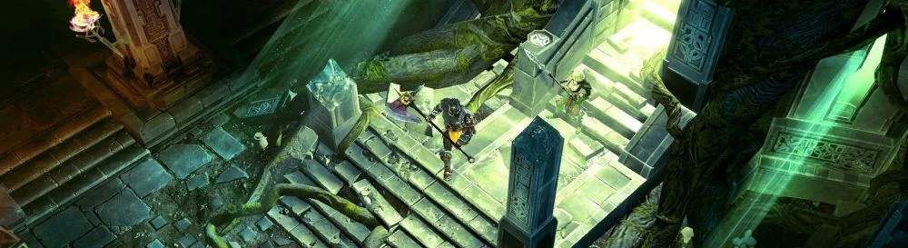 Sacred 3 - последние новости сегодня (апрель 2026) - взлом защиты, системные требования, новости обновлений, где скачать игру, трейлер