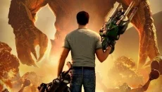 Serious Sam 4 - дата выхода для Stadia