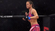 EA Sports UFC - дата выхода для Xbox One