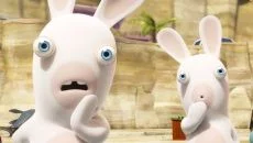 Rabbids Invasion - дата выхода для Xbox One