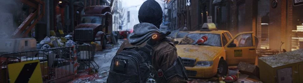Купить Tom Clancy's The Division (Division) в магазине Gamivo — цены и предложения