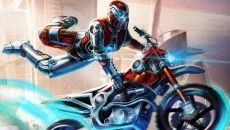 Trials Fusion - дата выхода для Xbox One