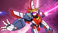 Galak-Z - дата выхода для Linux