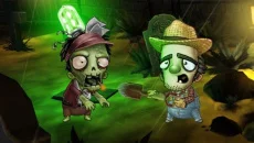 Ray's the Dead - дата выхода для Linux