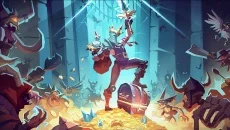 The Mighty Quest for Epic Loot - дата выхода для Android