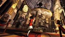 Contrast - дата выхода для Xbox One