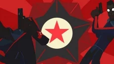 CounterSpy - дата выхода для PlayStation 4