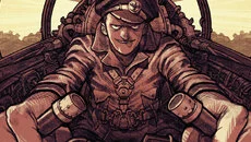 Luftrausers - дата выхода для Android