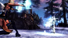 Blade & Soul - дата выхода для PC