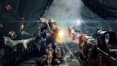 Alien Rage - дата выхода для PlayStation 3