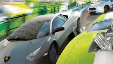 Need for Speed: Nitro - дата выхода