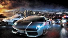 Need for Speed World - дата выхода для PC