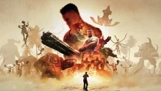 Serious Sam Collection - дата выхода для Nintendo Switch