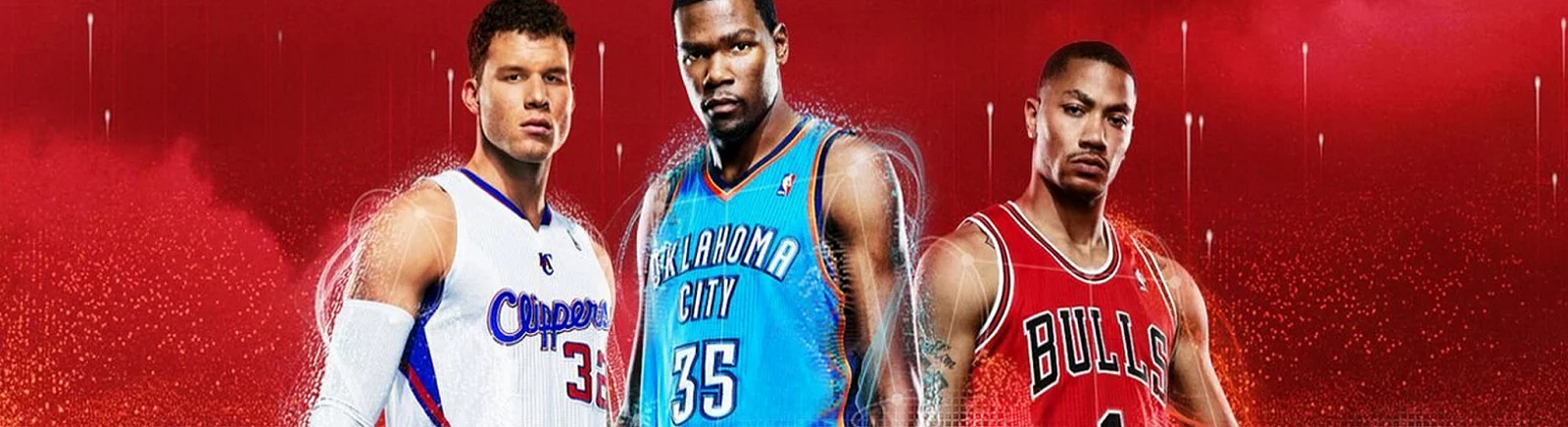 NBA 2K13 - что это за игра, трейлер, системные требования, отзывы и оценки, цены и скидки, гайды и прохождение, похожие игры 