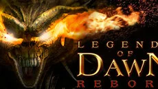Legends of Dawn - дата выхода для PC