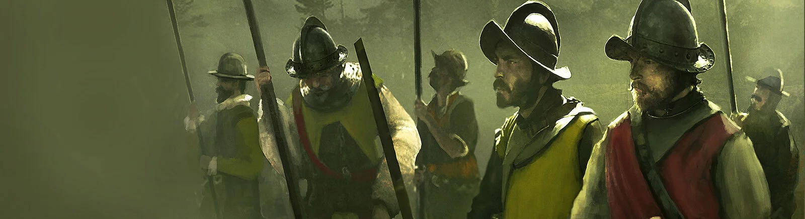 Expeditions: Conquistador - что это за игра, трейлер, системные требования, отзывы и оценки, цены и скидки, гайды и прохождение, похожие игры 