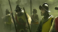 Expeditions: Conquistador - дата выхода для Mac