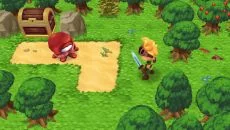 Evoland - дата выхода для Android