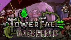 TowerFall - дата выхода для Ouya
