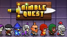 Nimble Quest - дата выхода для Mac