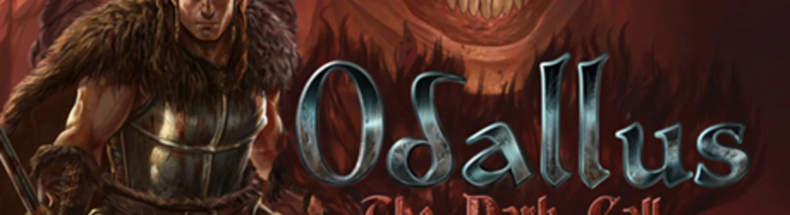 Позитивные отзывы о Odallus: The Dark Call (Odallus) — 0 мнений