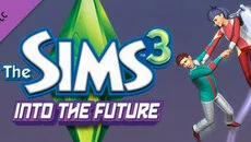 Sims 3: Into the Future - дата выхода для PC