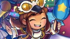 A Hat in Time - дата выхода для Mac