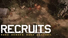 Recruits - дата выхода для PC