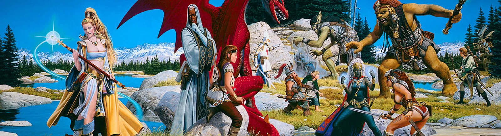 Все отзывы и оценки EverQuest Next — 0 мнений