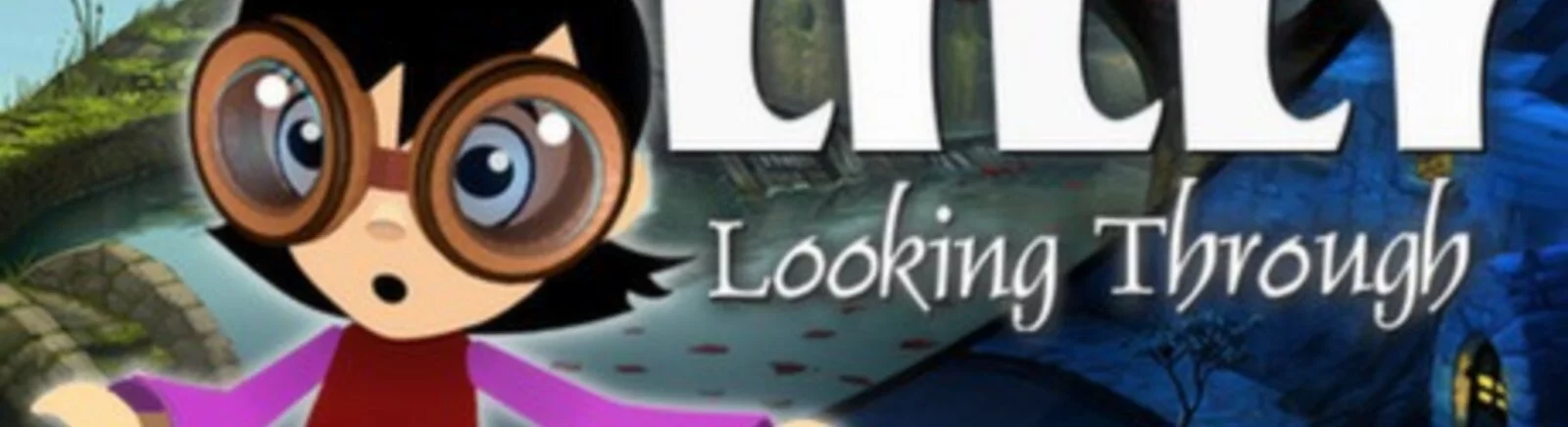 Lilly Looking Through - что это за игра, трейлер, системные требования, отзывы и оценки, цены и скидки, гайды и прохождение, похожие игры 
