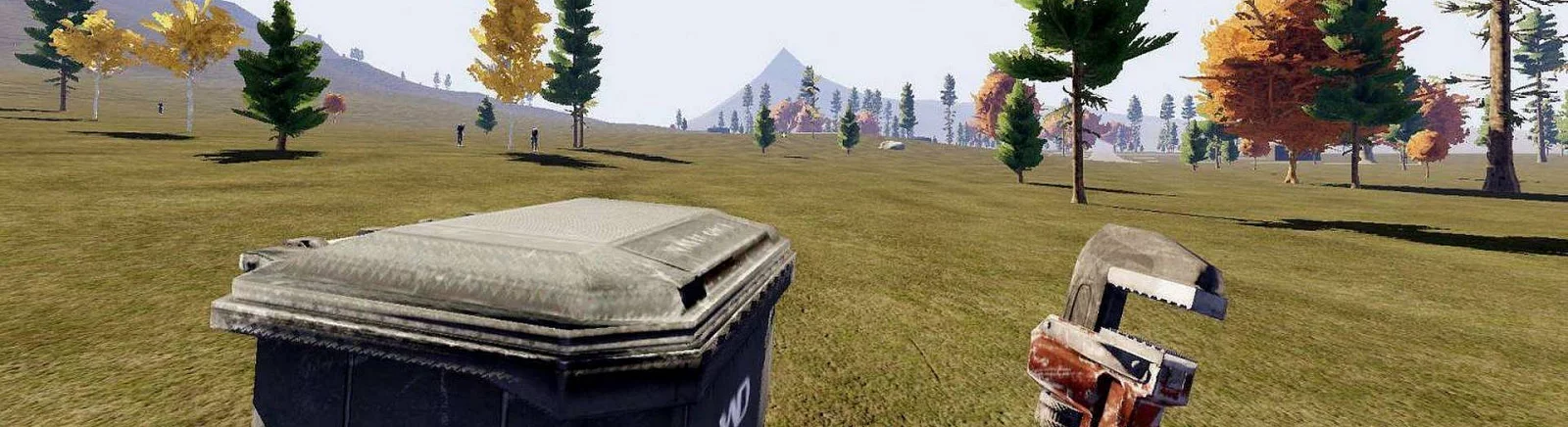 Dead Linger - что это за игра, трейлер, системные требования, отзывы и оценки, цены и скидки, гайды и прохождение, похожие игры 