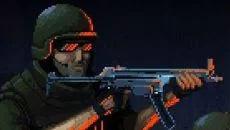 Door Kickers - дата выхода для iOS