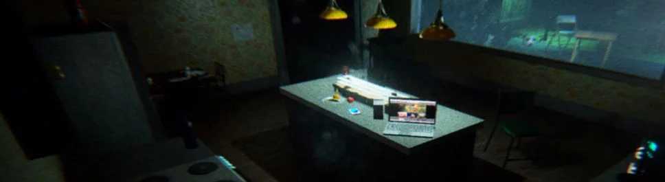 Paranormal - что это за игра, трейлер, системные требования, отзывы и оценки, цены и скидки, гайды и прохождение, похожие игры 