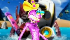 Ms. Splosion Man - дата выхода для Windows Phone