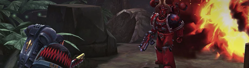 Форум Warhammer 40,000: Space Wolf (Warhammer 40K: Space Wolf)