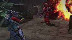 Warhammer 40,000: Space Wolf - дата выхода для Android