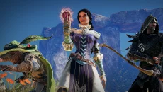 Fable Legends - игра в жанре Экшен