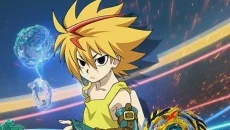 Beyblade: Evolution - дата выхода для Nintendo 3DS
