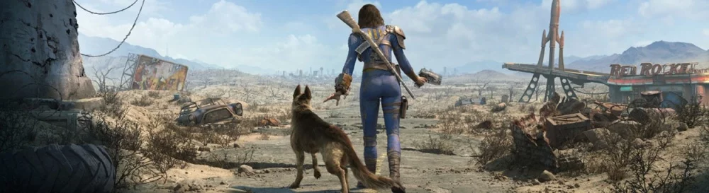 Fallout 4 — Трейнер / Trainer (+22) [1.8.7] [FutureX] / Трейнеры / Читы