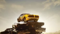 Wreckfest - дата выхода для PlayStation 5