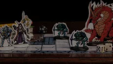 Card Hunter - дата выхода для Browser