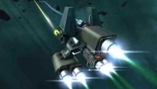 Star Wolves 3: Civil War - дата выхода для PC