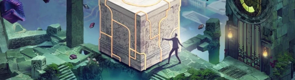 Pavilion - что это за игра, трейлер, системные требования, отзывы и оценки, цены и скидки, гайды и прохождение, похожие игры 