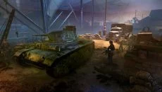 Enemy Front - игра в жанре Историческая